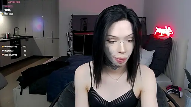 Chat XXX Live Tanya_M