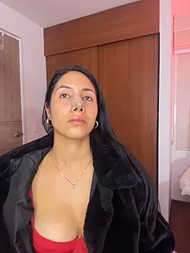 Chat XXX ao vivo de ArianaReynoldss