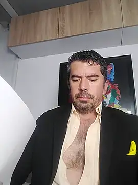 JuanKFit_45 Pertunjukan Webcam
