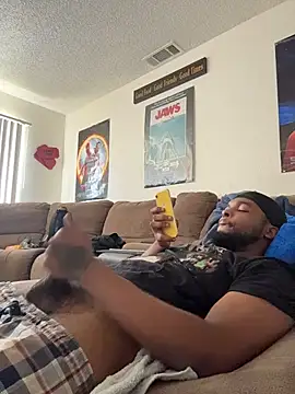 sneakdalink Webcam show