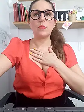SofiEsteves 在線直播表演
