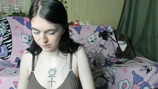 Chat XXX ao vivo de reze_daisies