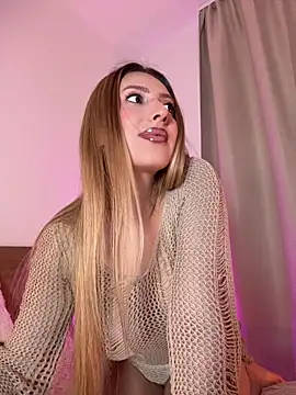EvaRyen_ Obrolan Langsung XXX