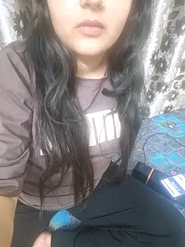 neelam_rawat élő XXX-chatje