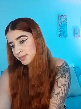 martina_connor1 live XXX chat