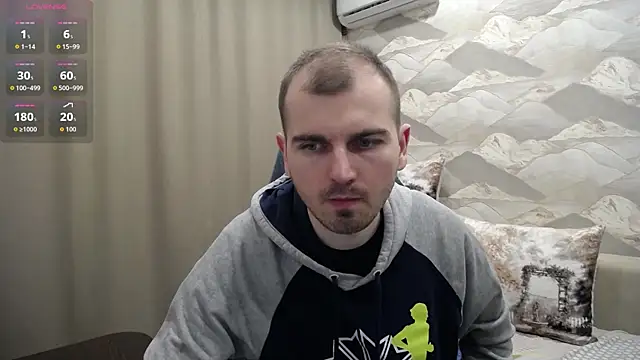 Chat XXX Live SerzhKorol1