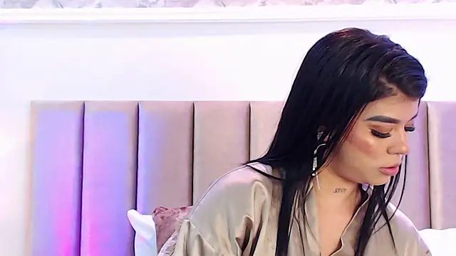 MelodyCarsson Chat XXX in diretta