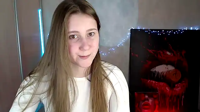 Chat +18 de Milka_kamila ao vivo