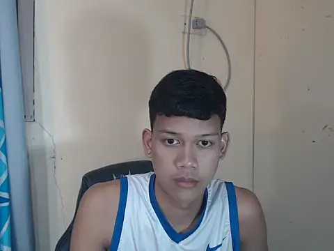 UrAsian_Turjak Pertunjukan Webcam