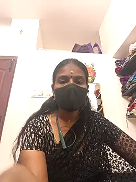 Sembang XXX Secara Langsung Tamil_Yalini12