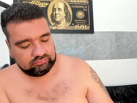 Chat XXX ao vivo de horus_gil