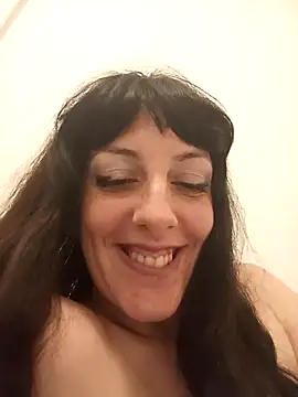 Webkamerová show Valeriadolce