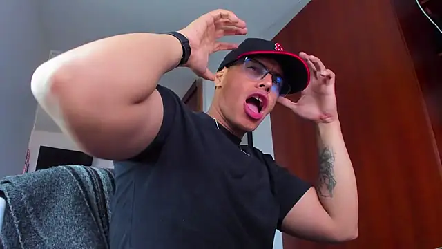 Chat XXX Live _John_Boy_