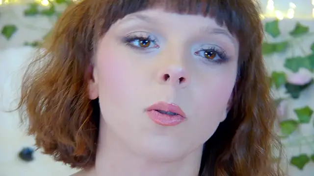 ElisabethDavis live XXX chat