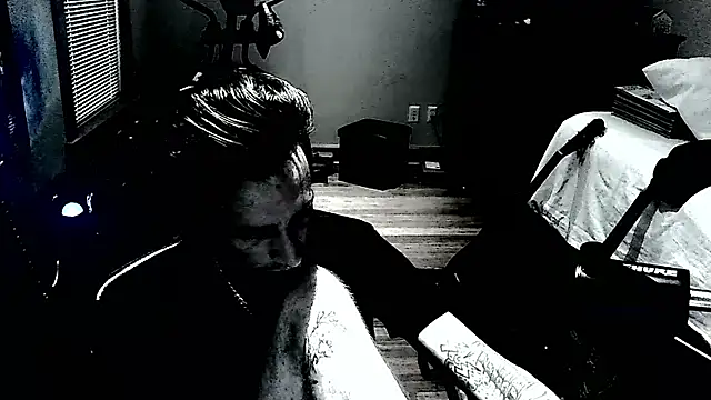 LEVIATHANX666's Webcam Show