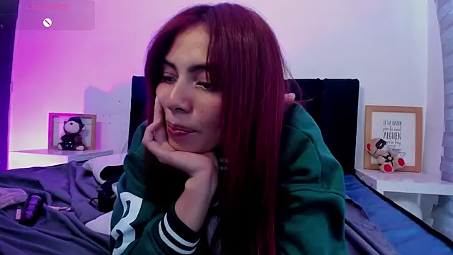 melanie_roux__ live XXX chat