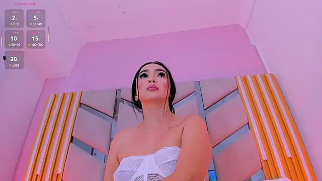 Samantha-Pardo Obrolan Langsung XXX