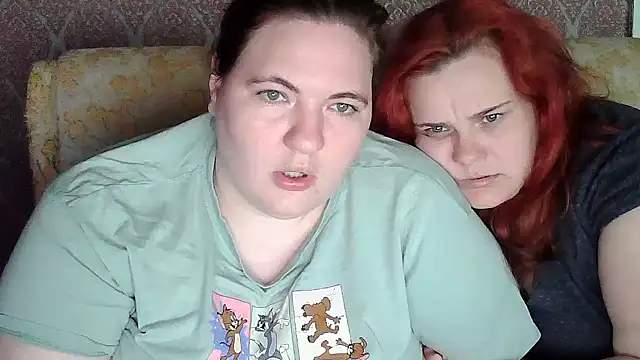 Show Webcam de DillionWestgate