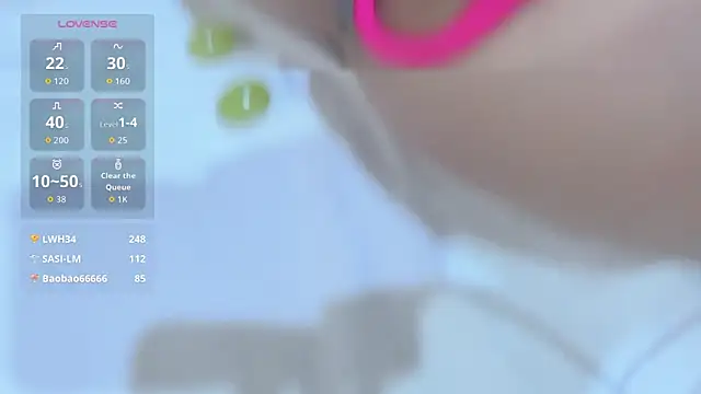 yueyue2003 Live XXX-chat