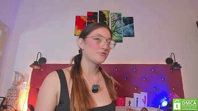 Ruth_harvey_'s Live XXX Chat