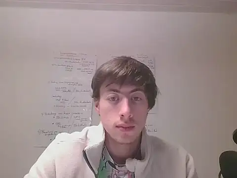 Webkamerová show VelvetRagottiOG