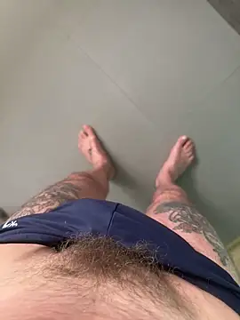 Show modela Mincamanna na web-kameri