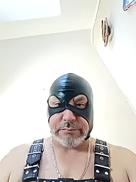 Andrex_Leather Webcamshow