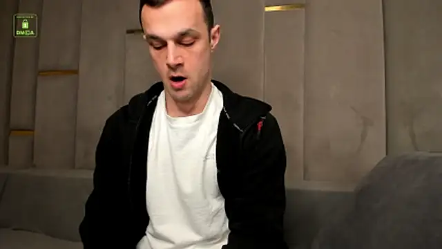 Вебкам-шоу BrandonNorris