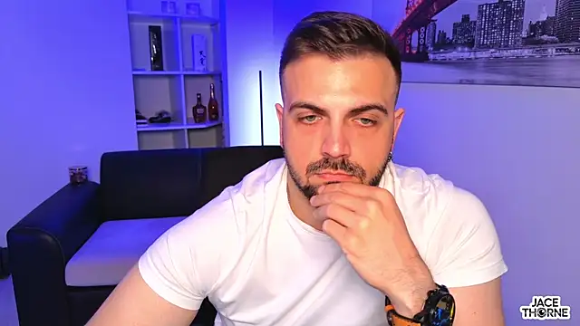 Jace_Thorne Webcamshow