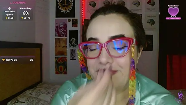 Chat XXX Live Nova-Satela