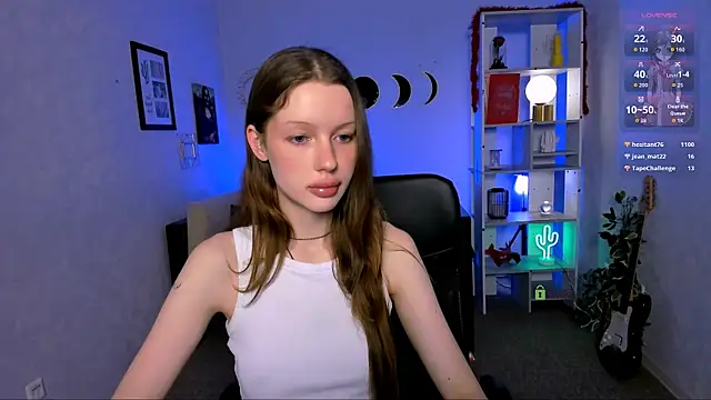 khloebeauty – Naživo XXX chat