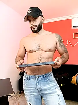 Mike_savage3 Show Webcam