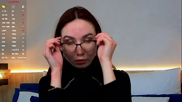EmilyGray__ – Naživo XXX chat