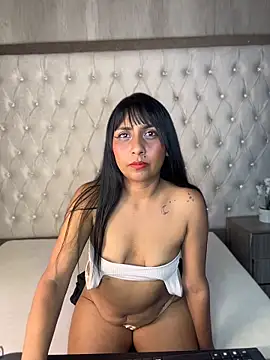 MELIZ_QUEEN élő XXX-chatje