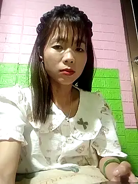 AmyLinee01 网络视讯表演