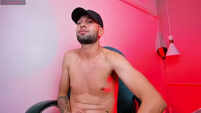 Chat XXX ao vivo de Ian_Valenti
