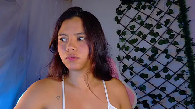 -Camila_ 라이브 XXX 채팅