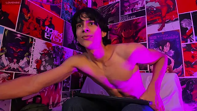 Chat XXX Live Cheys_Mast