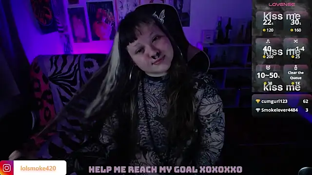 Bdsm_and_fries Live XXX-chat
