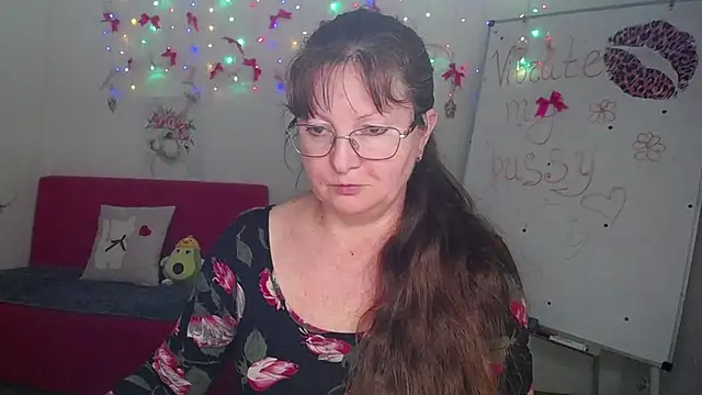 VanessaHotts' Live XXX Chat
