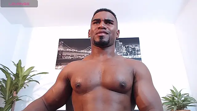 RyanJackson_ 라이브 XXX 채팅