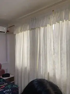 eva_sexx69 Adlı Modelin Web Kamerası Şovu