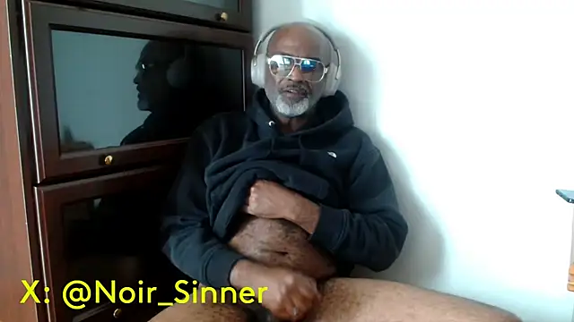 sinnernoir Live XXX-Chat