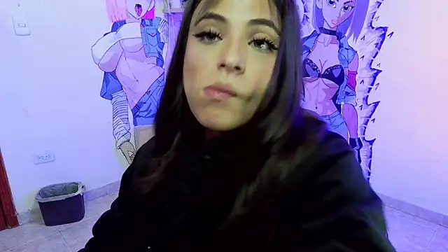 XXX chat uživo modela sofi_lara28