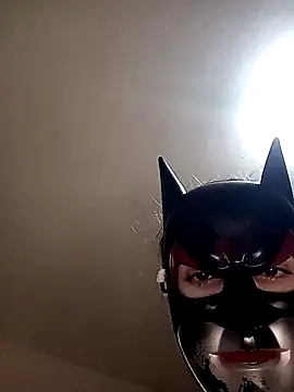 XXX chat uživo modela AmandaXXX98