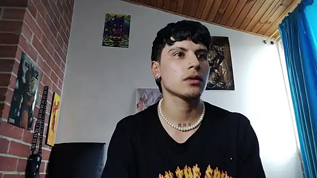 Chat XXX ao vivo de PaulDamico