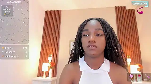 Chloebrunnie's Live XXX Chat