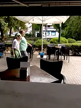 Show Webcam de sumisoa