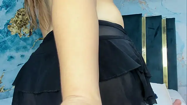 Chat XXX en directo de Vianca_Vidal