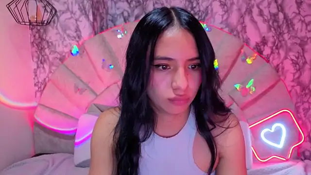 Czat XXX na żywo – _emma_miller_